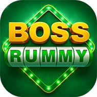 Boss Rummy - All Rummy App - AllRummyApps